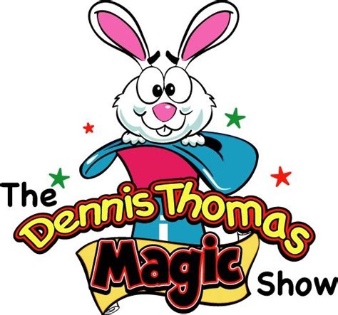 dennis thomas magic show